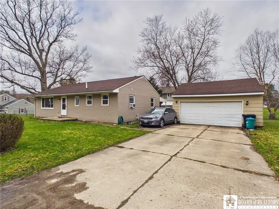 401 Cherry Street, Olean, NY 14760 - #2