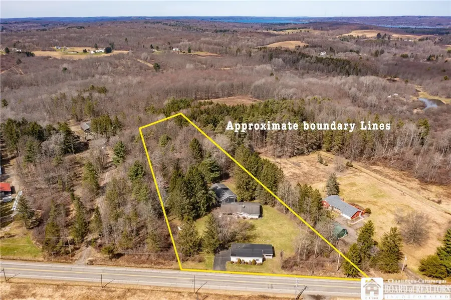 1309 Forest Avenue Extension, Jamestown, NY 14701 - #3