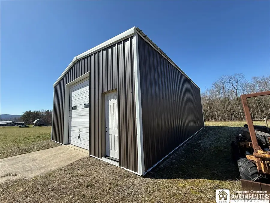 3660 Route 394, Randolph, NY 14772 - #3