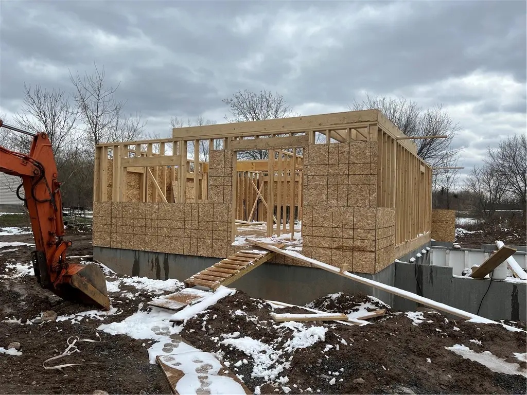 4059 Brick Schoolhouse Road, Hamlin, NY 14464 - #1