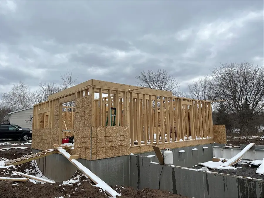 4059 Brick Schoolhouse Road, Hamlin, NY 14464 - #3