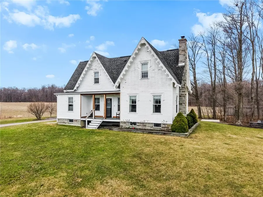 502 Cowan Road, Locke, NY 13092 - #3