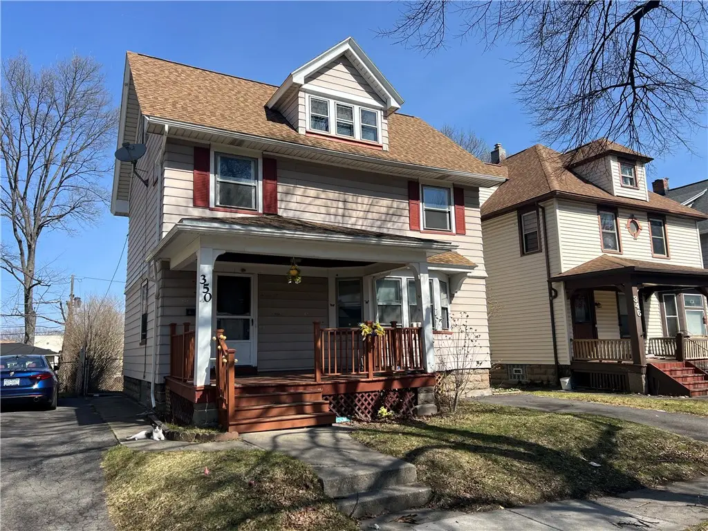 350 Augustine Street, Rochester, NY 14613 - #1