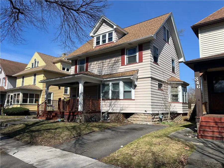 350 Augustine Street, Rochester, NY 14613 - #2