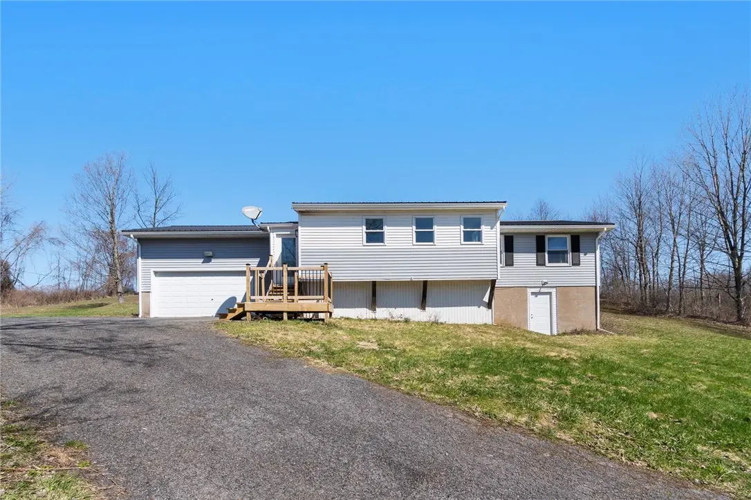 7721 Mcmullen Rd, Lyons, NY 14489 - #1
