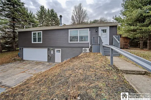 140 Lakeview Avenue, Mayville, NY 14757