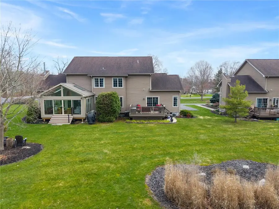 24 Willowbrook Drive, Auburn, NY 13021 - #2