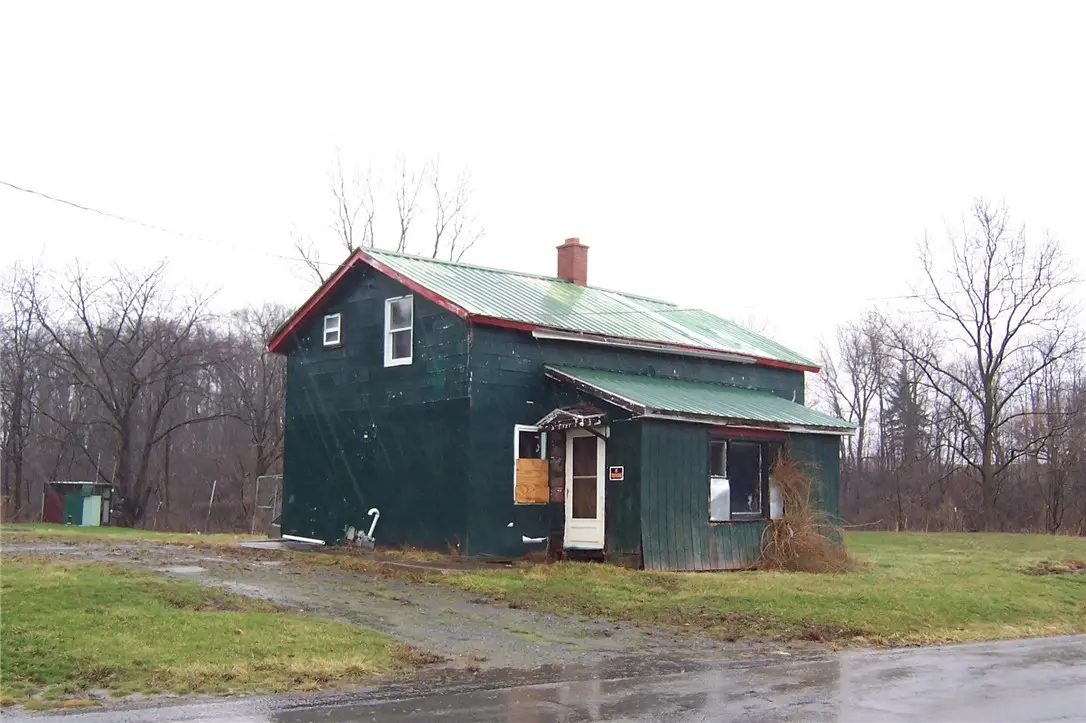 13589 Albion Eagle Harbor Road, Albion, NY 14411 - #1