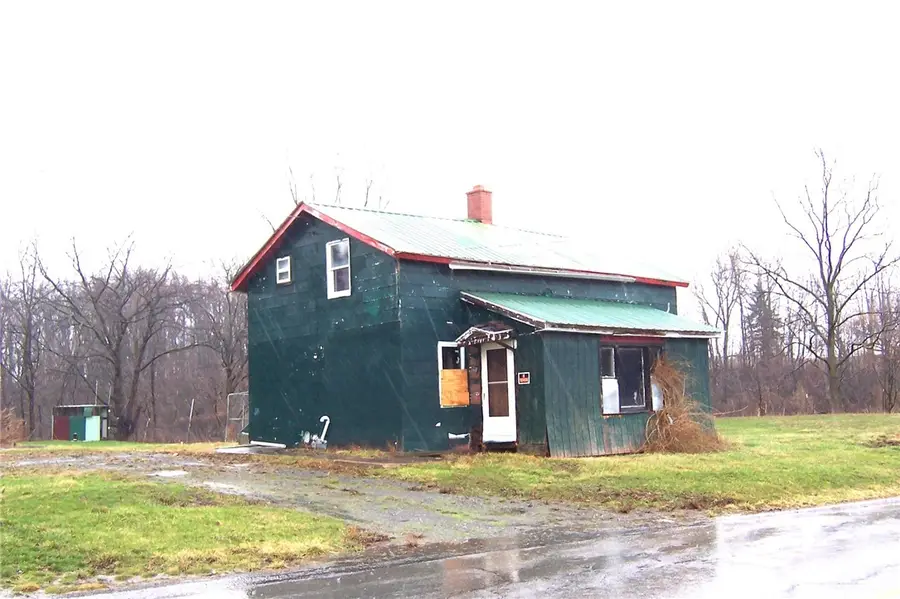 13589 Albion Eagle Harbor Road, Albion, NY 14411 - #2