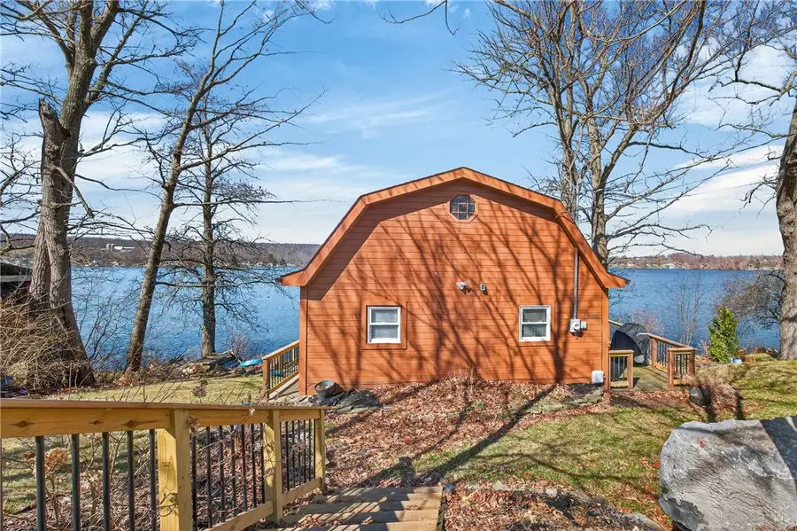 4699 Crane Park Road, Tyrone, NY 14887 - #3