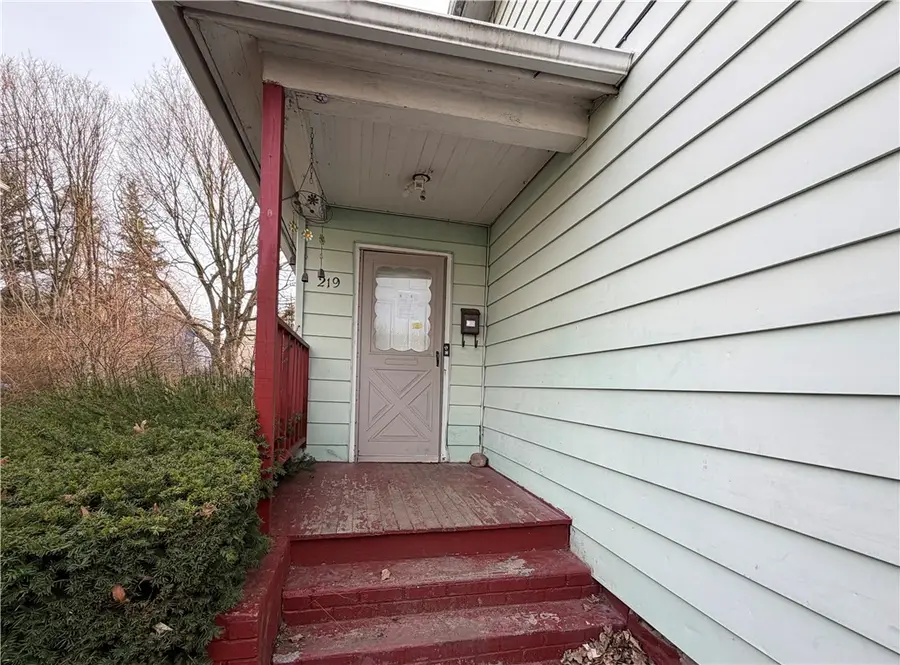 219 Adams Street, Rochester, NY 14608 - #2