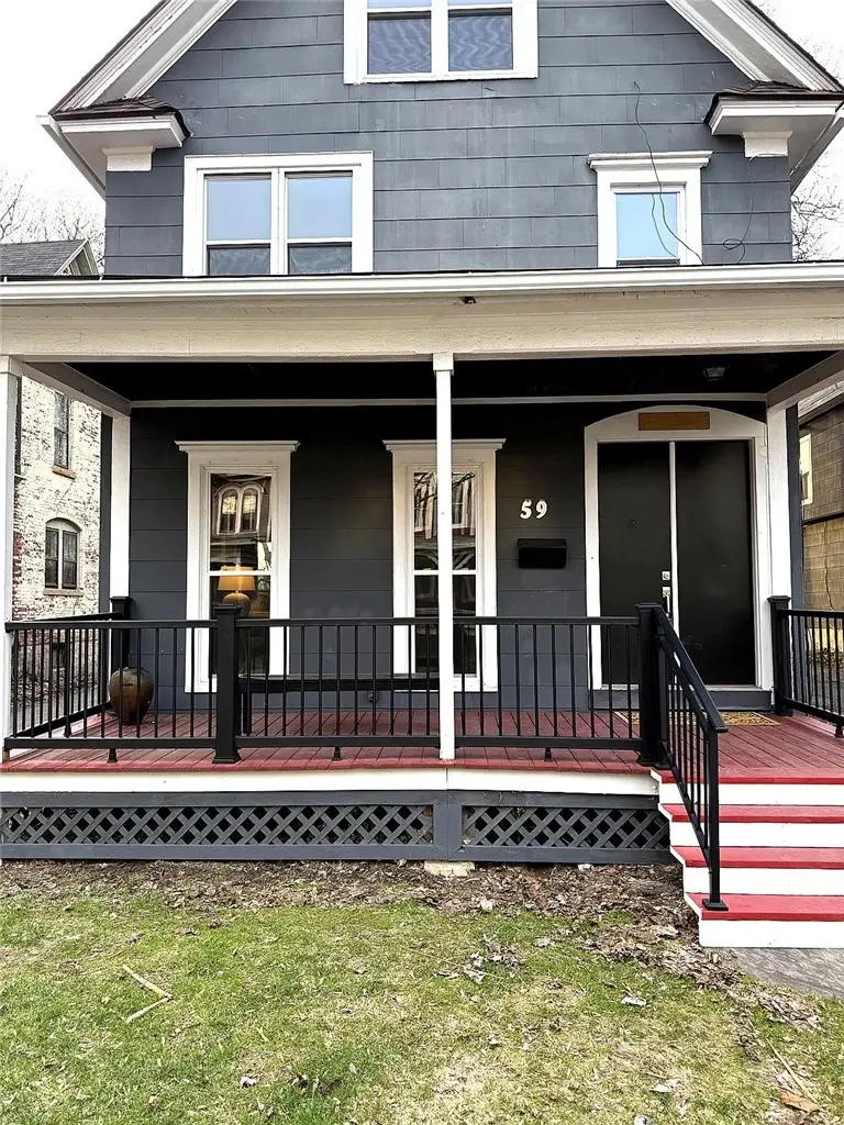 59 Rowley, Rochester, NY 14607 - #2