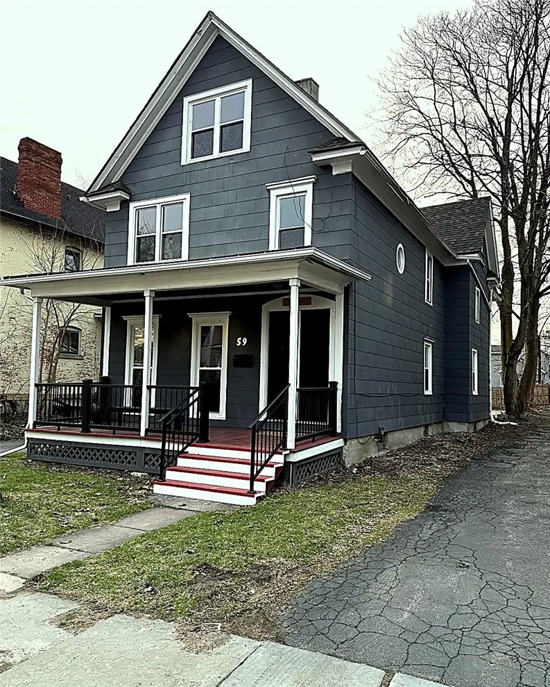 59 Rowley, Rochester, NY 14607 - #3