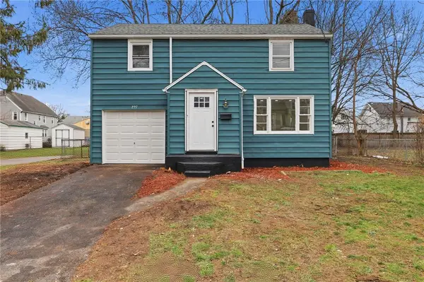 297 Ellison Street, Rochester, NY 14609