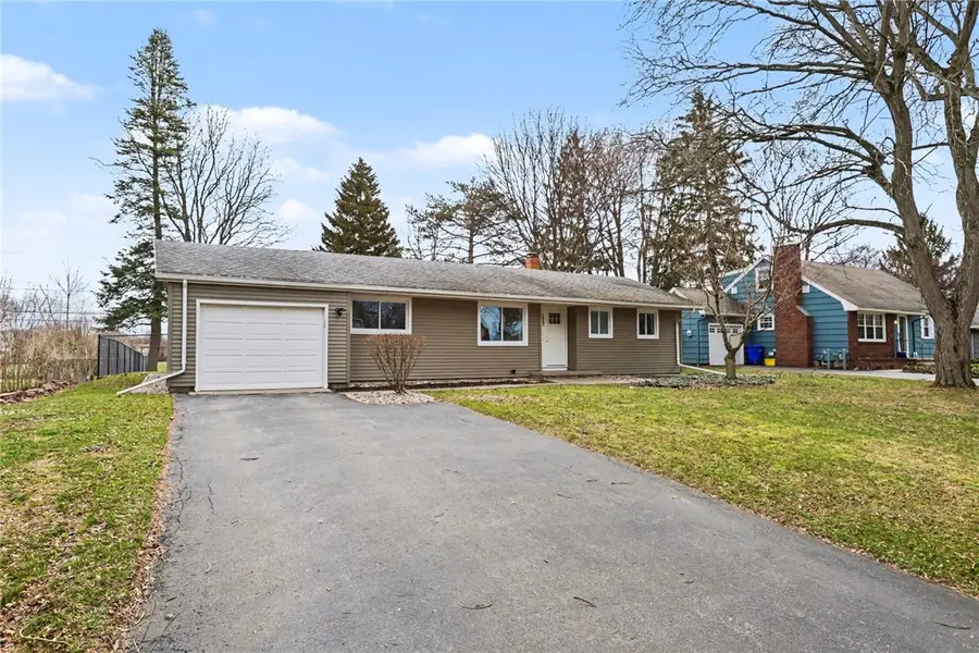 222 W Craig Hill Drive, Rochester, NY 14626 - #3