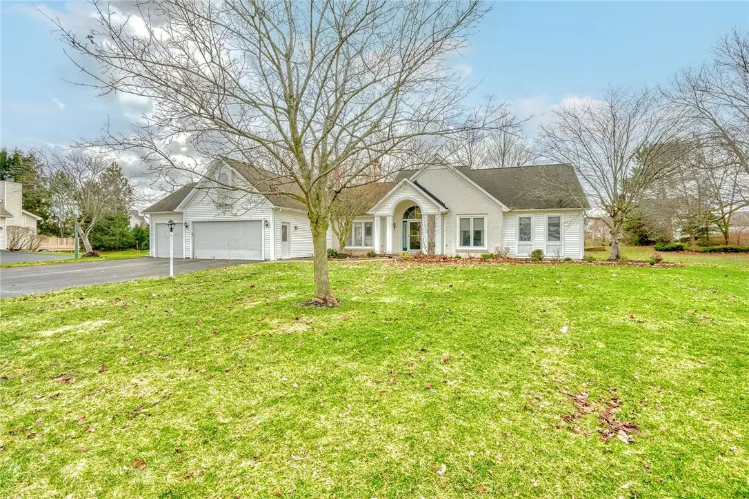 5 Woodrose Drive, Webster, NY 14580 - #1