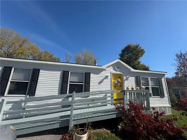 5651 Van Lare Lot #28 Road, Sodus, NY 14589