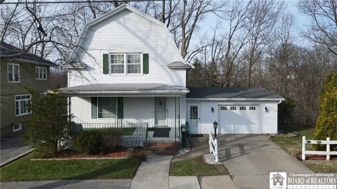 42 Babcock Avenue, Silver Creek, NY 14136 - #1