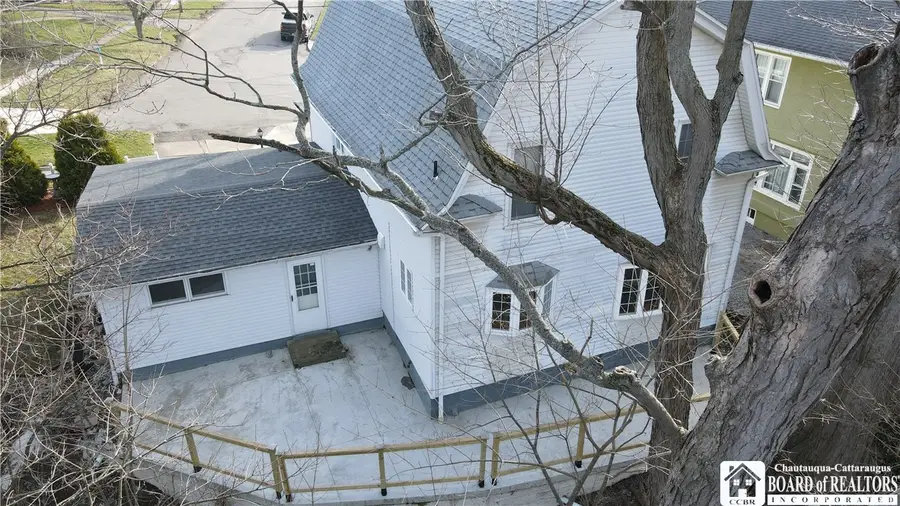 42 Babcock Avenue, Silver Creek, NY 14136 - #3