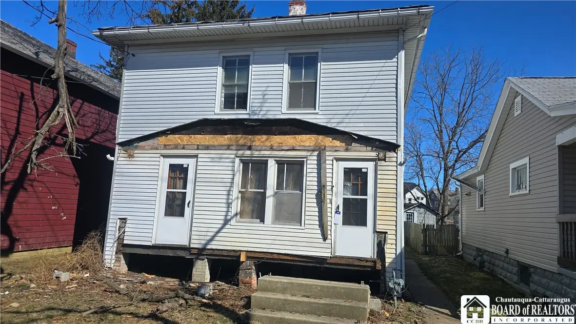 116 S Roberts Road, Dunkirk, NY 14048 - #1