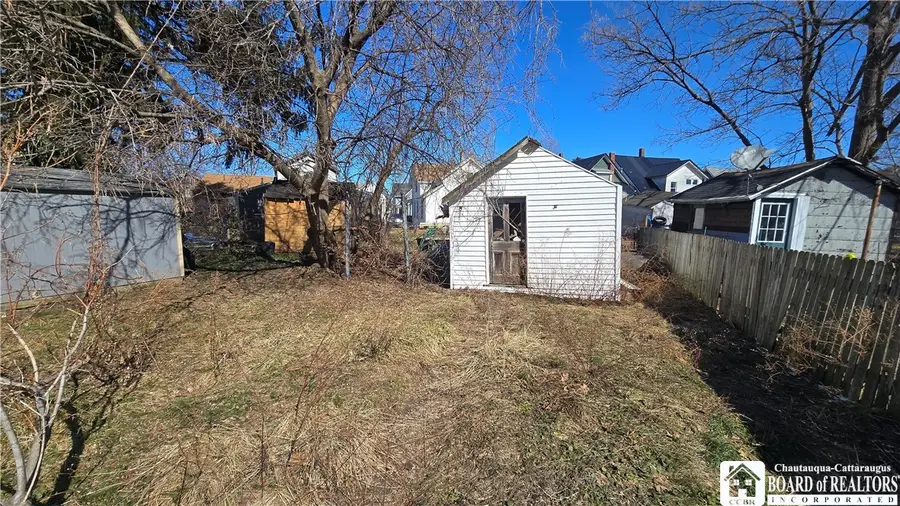 116 S Roberts Road, Dunkirk, NY 14048 - #3