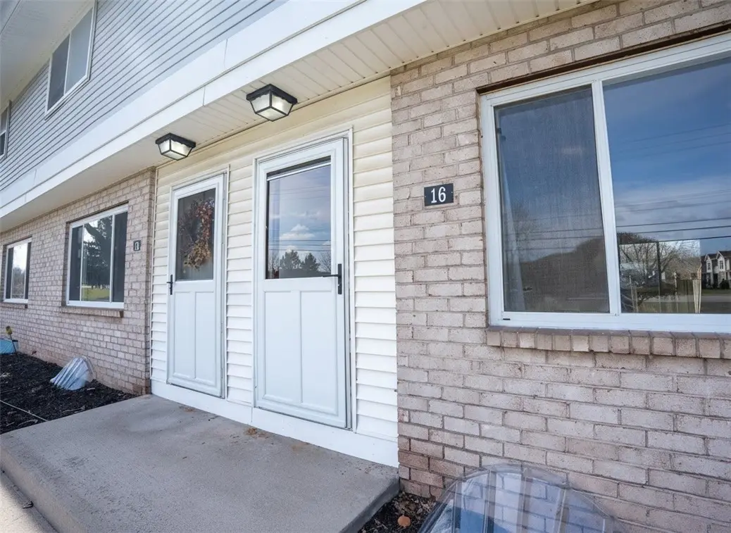 275/16 Owens Road, Brockport, NY 14420 - #1