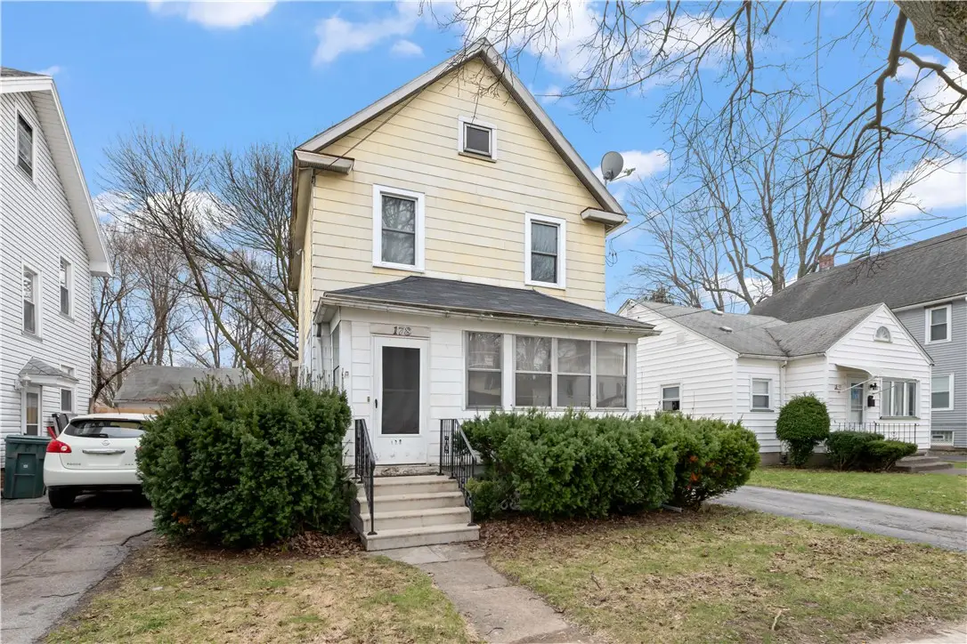 178 Cummings Street, Rochester, NY 14609 - #1
