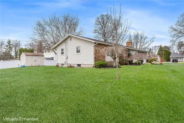 331 El Mar Drive, Rochester, NY 14616