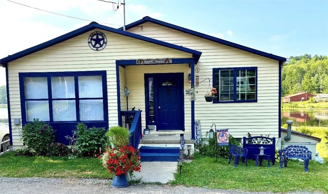 3815 County Route 2, Addison, NY 14801 - #1