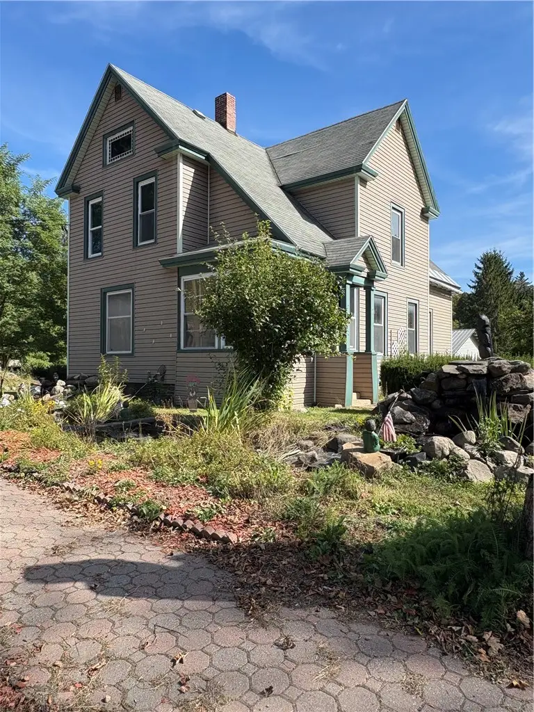 53 South Street, Edmeston, NY 13335 - #2