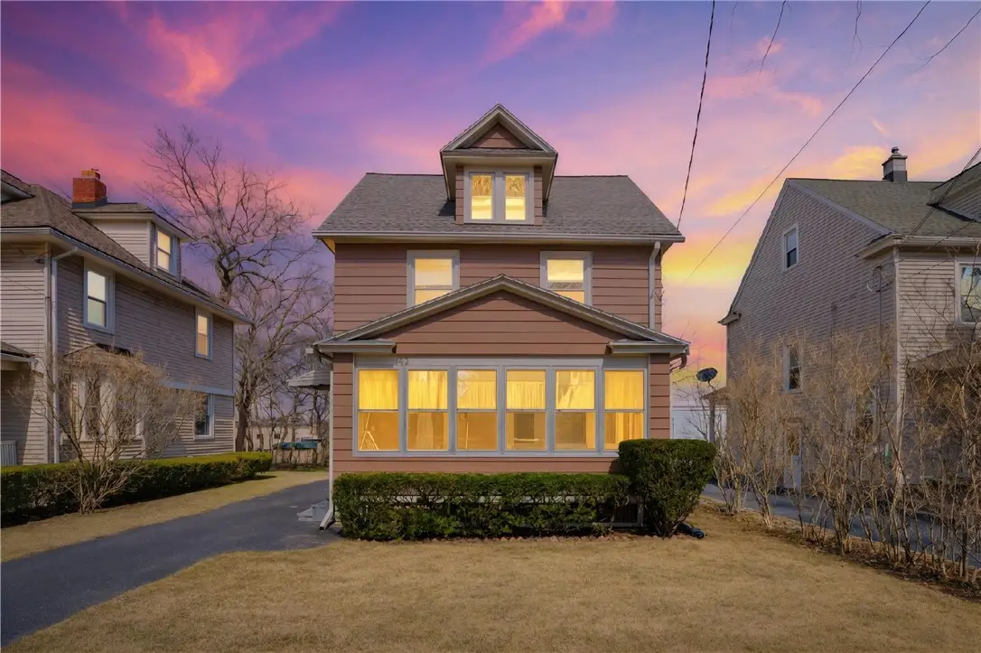 142 Hillside Avenue, Rochester, NY 14610 - #1