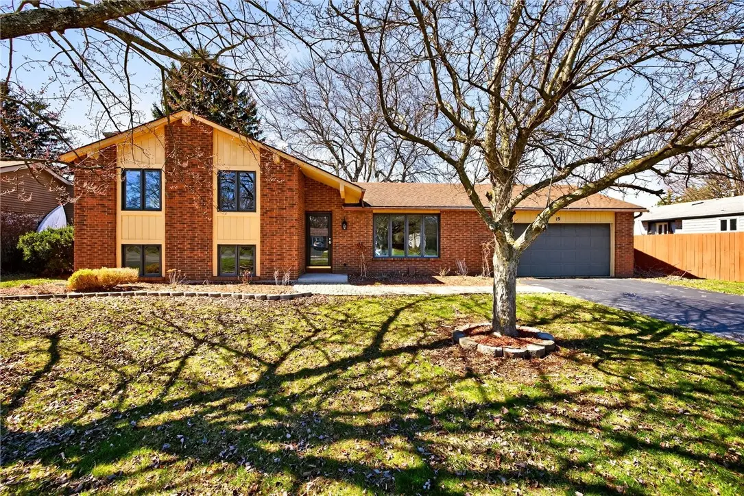 19 Chimney Hill Road, Rochester, NY 14612 - #1