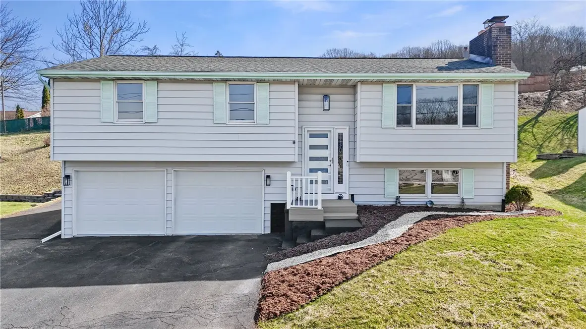 2450 Theresa Boulevard, Binghamton, NY 13903 - #1