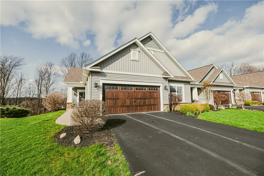 6931 Wyndham Hill, Victor, NY 14564 - #2