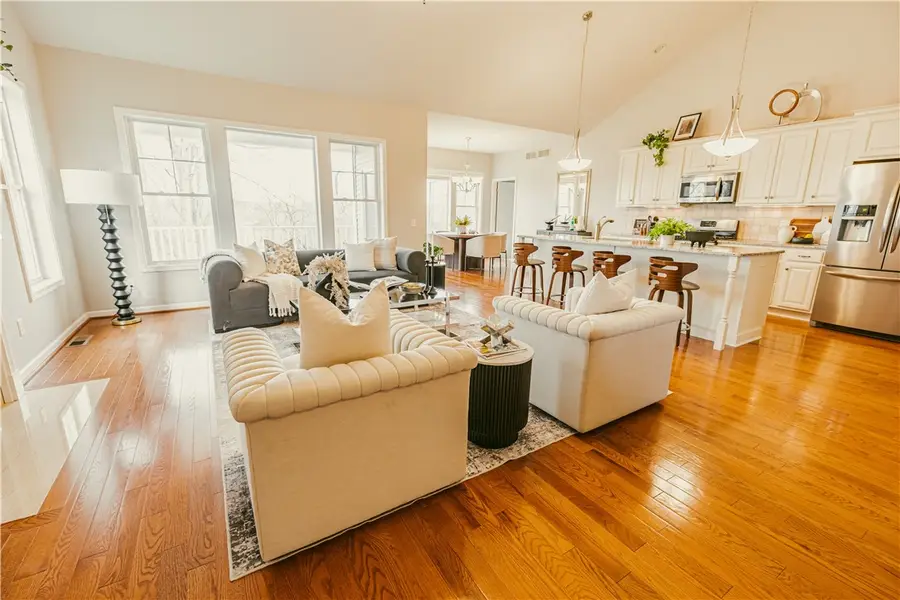 6931 Wyndham Hill, Victor, NY 14564 - #3