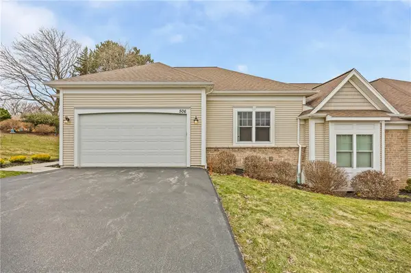 506 Audubon Trail, Rochester, NY 14622