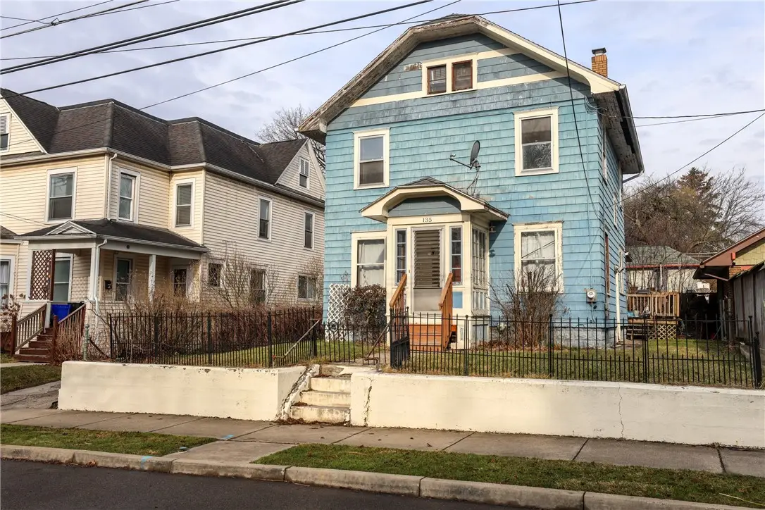 135 Crestmont Road, Binghamton, NY 13905 - #1