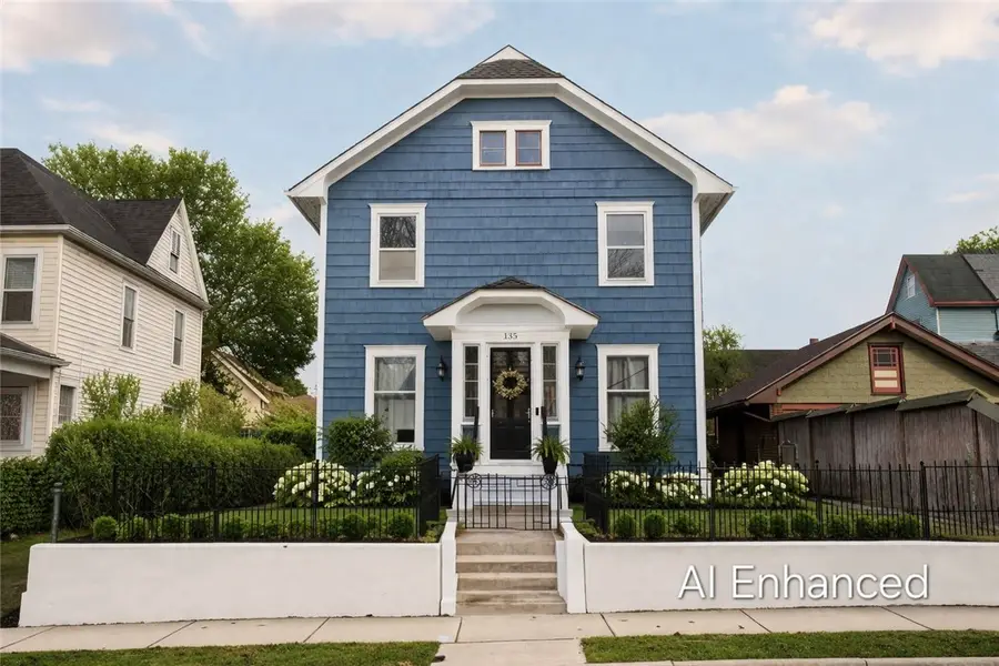 135 Crestmont Road, Binghamton, NY 13905 - #2