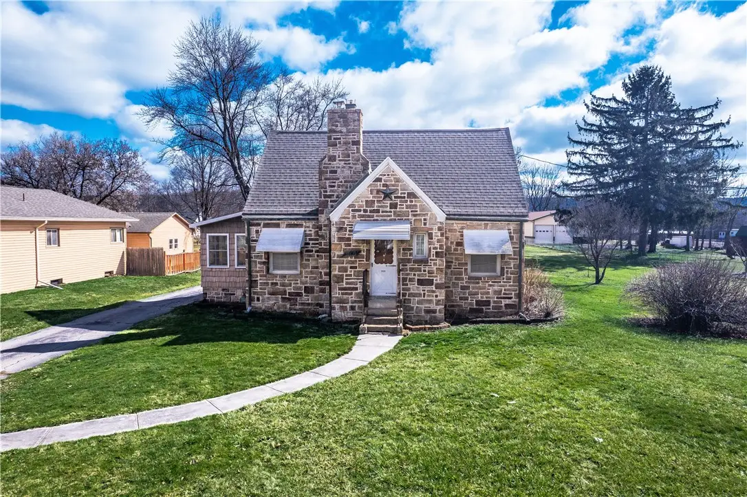 1531 Maple Avenue, Elmira, NY 14904 - #1