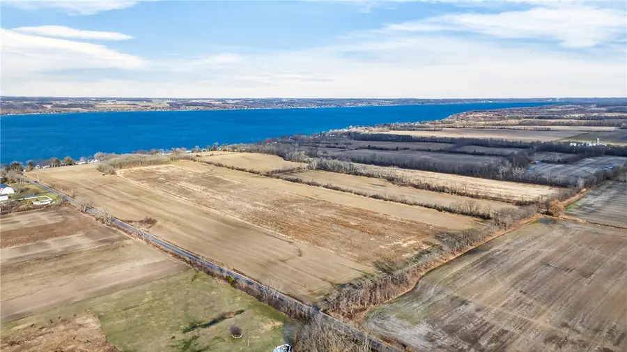 00 Deal Road, Romulus, NY 14541 - #2