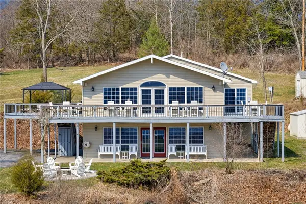 3669 Rose Lane, Burdett, NY 14818