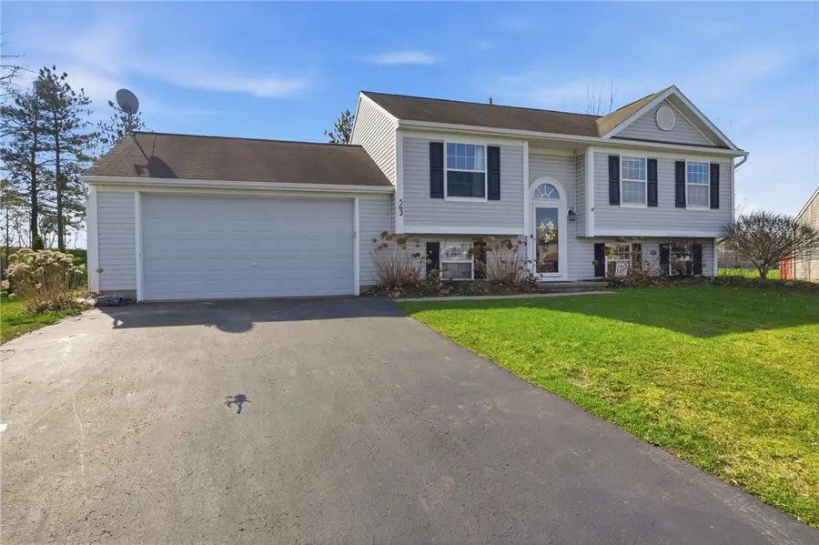 562 Crows Nest Lane, Macedon, NY 14502 - #3