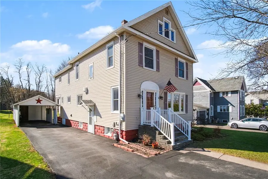 217 Grace Avenue, Newark, NY 14513 - #2