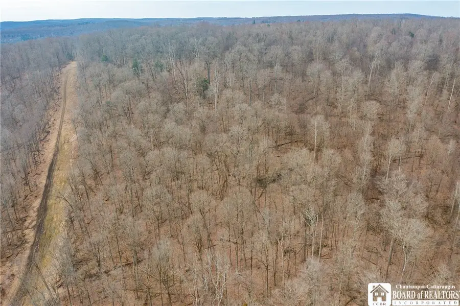 0 Oak Hill Road, Frewsburg, NY 14738 - #3