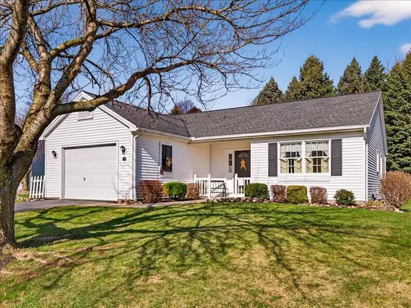 53 Freedom Pond Lane, North Chili, NY 14514