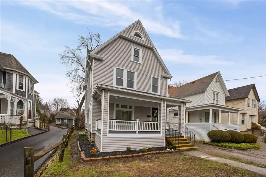 38 Tracy Avenue, Batavia, NY 14020 - #2