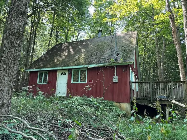 9272 Morrison Road, Rushford, NY 14060