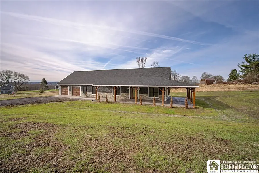 2949 West Oak Hill Rd, Jamestown, NY 14701 - #3