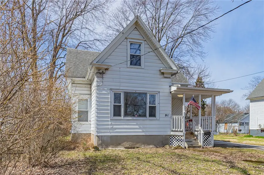 91 Pool Street, Rochester, NY 14606 - #2