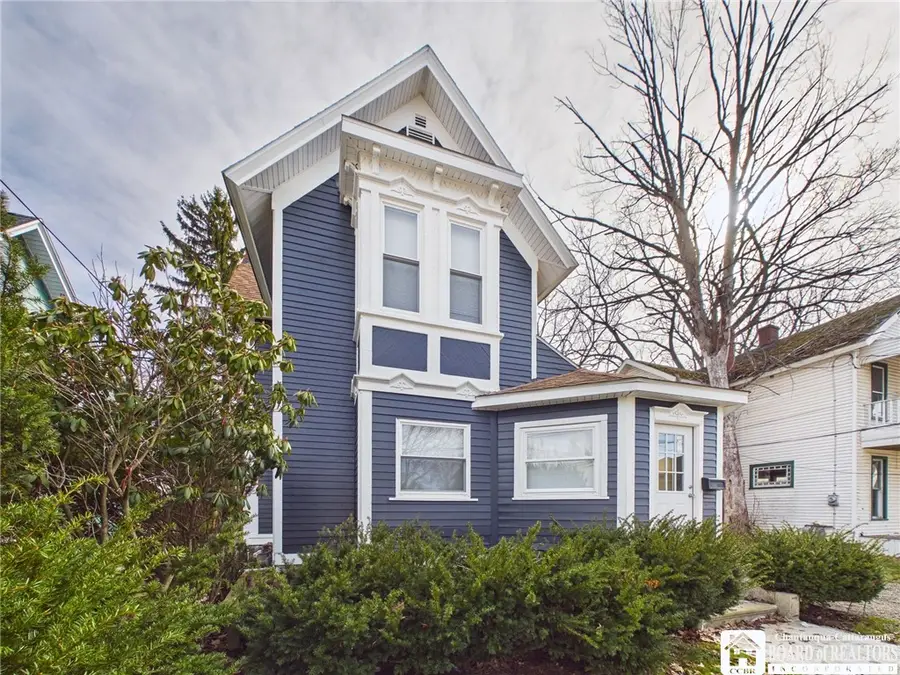 330 Laurel Avenue, Olean, NY 14760 - #3